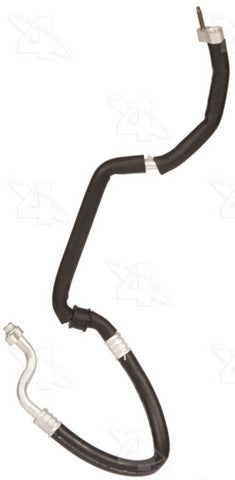 A/C Refrigerant Suction Hose Four Seasons 55233