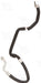 A/C Refrigerant Suction Hose Four Seasons 55233