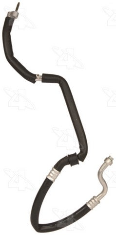 A/C Refrigerant Suction Hose Four Seasons 55233