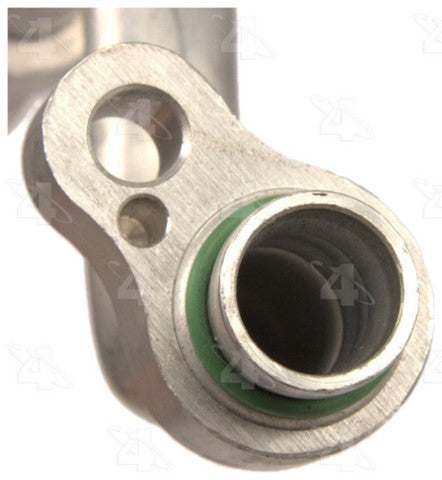 A/C Refrigerant Suction Hose Four Seasons 55233