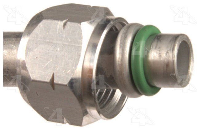 A/C Refrigerant Discharge / Suction Hose Assembly Four Seasons 55234