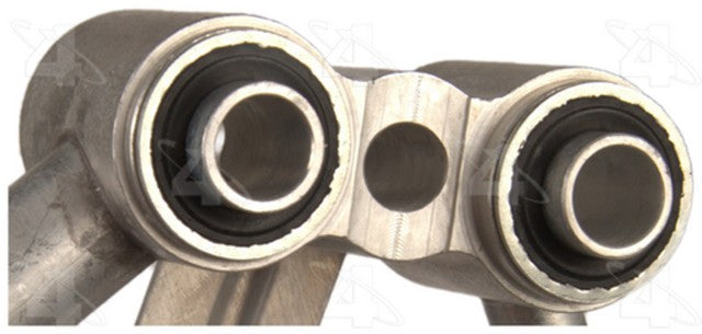 A/C Refrigerant Discharge / Suction Hose Assembly Four Seasons 55234