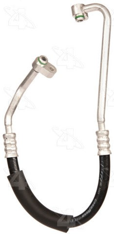 A/C Refrigerant Discharge Hose Four Seasons 55237