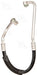 A/C Refrigerant Discharge Hose Four Seasons 55237