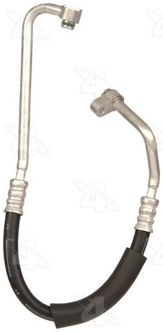 A/C Refrigerant Discharge Hose Four Seasons 55237