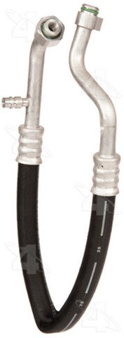 A/C Refrigerant Suction Hose Four Seasons 55238