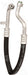 A/C Refrigerant Suction Hose Four Seasons 55238