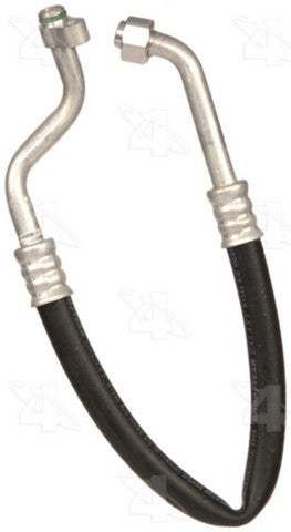 A/C Refrigerant Suction Hose Four Seasons 55238