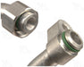 A/C Refrigerant Suction Hose Four Seasons 55238
