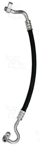 A/C Refrigerant Discharge Hose Four Seasons 55239