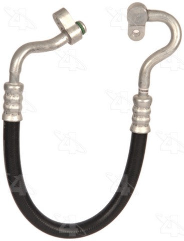 A/C Refrigerant Discharge Hose Four Seasons 55239