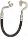 A/C Refrigerant Discharge Hose Four Seasons 55239