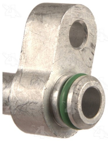 A/C Refrigerant Discharge Hose Four Seasons 55239