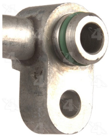 A/C Refrigerant Discharge Hose Four Seasons 55239