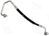 A/C Refrigerant Discharge Hose Four Seasons 55241