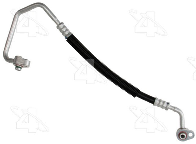 A/C Refrigerant Discharge Hose Four Seasons 55241