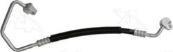A/C Refrigerant Discharge Hose Four Seasons 55241