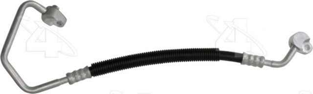 A/C Refrigerant Discharge Hose Four Seasons 55241