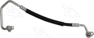 A/C Refrigerant Discharge Hose Four Seasons 55241