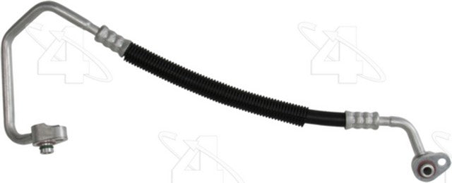 A/C Refrigerant Discharge Hose Four Seasons 55241