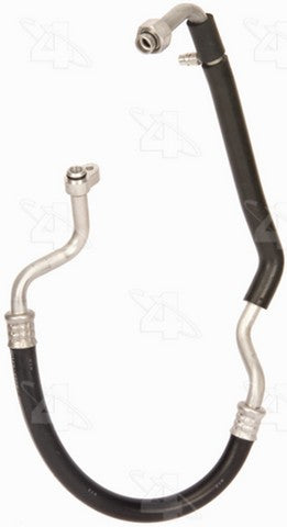A/C Refrigerant Suction Hose Four Seasons 55242
