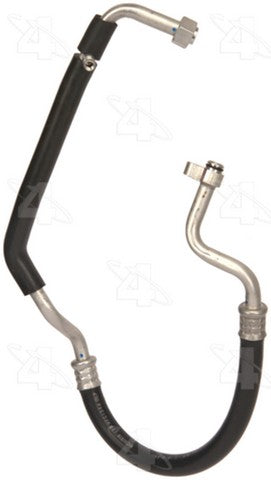 A/C Refrigerant Suction Hose Four Seasons 55242