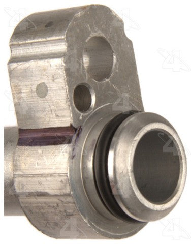 A/C Refrigerant Suction Hose Four Seasons 55242