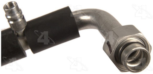 A/C Refrigerant Suction Hose Four Seasons 55242