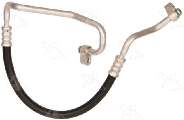 A/C Refrigerant Discharge Hose Four Seasons 55245