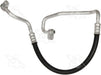 A/C Refrigerant Discharge Hose Four Seasons 55245