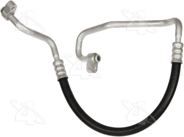 A/C Refrigerant Discharge Hose Four Seasons 55245