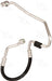 A/C Refrigerant Discharge Hose Four Seasons 55247