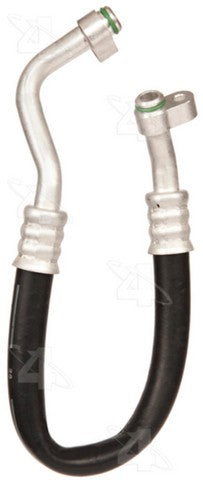 A/C Refrigerant Suction Hose Four Seasons 55249