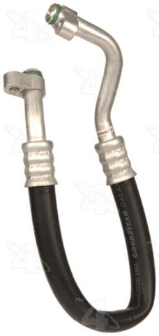 A/C Refrigerant Suction Hose Four Seasons 55249