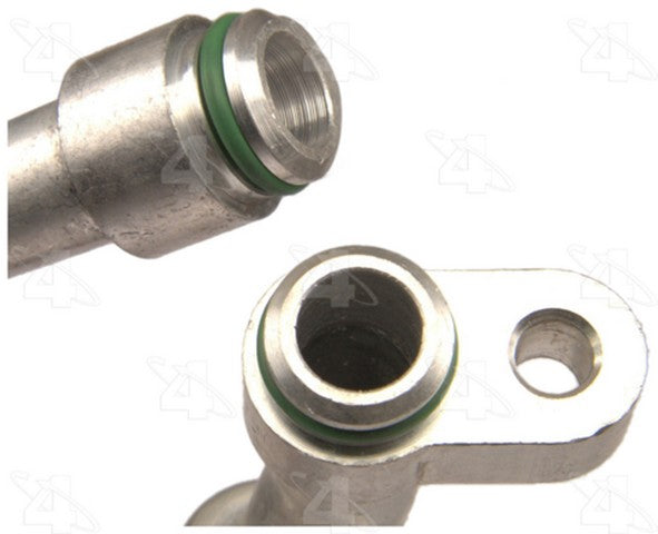 A/C Refrigerant Suction Hose Four Seasons 55249