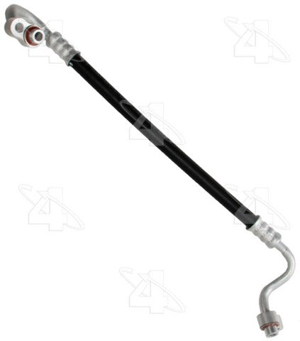 A/C Refrigerant Discharge Hose Four Seasons 55251