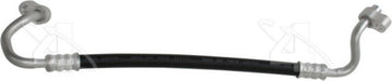 A/C Refrigerant Discharge Hose Four Seasons 55251