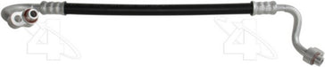 A/C Refrigerant Discharge Hose Four Seasons 55251