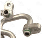 A/C Refrigerant Discharge Hose Four Seasons 55253