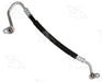 A/C Refrigerant Discharge Hose Four Seasons 55255