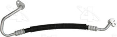 A/C Refrigerant Discharge Hose Four Seasons 55255