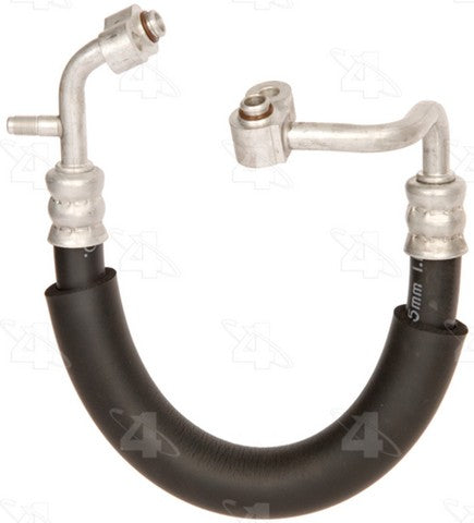 A/C Refrigerant Discharge Hose Four Seasons 55257