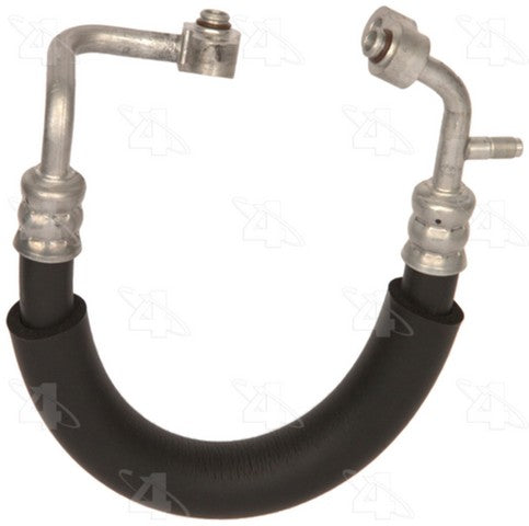 A/C Refrigerant Discharge Hose Four Seasons 55257