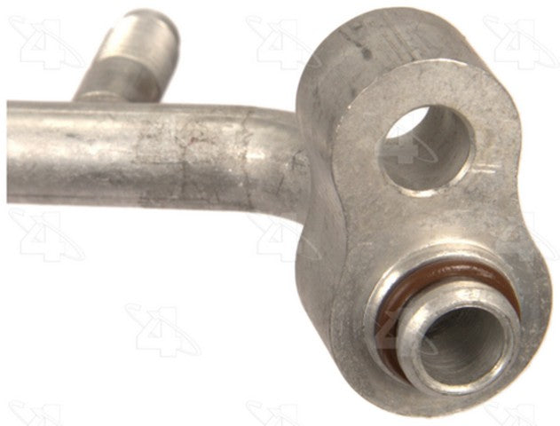A/C Refrigerant Discharge Hose Four Seasons 55257