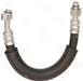 A/C Refrigerant Suction Hose Four Seasons 55258