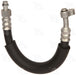 A/C Refrigerant Suction Hose Four Seasons 55258