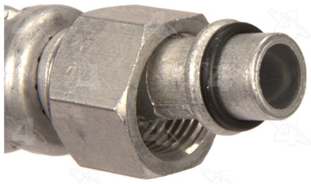 A/C Refrigerant Suction Hose Four Seasons 55258
