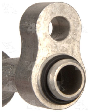 A/C Refrigerant Suction Hose Four Seasons 55258
