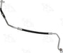 A/C Refrigerant Discharge Hose Four Seasons 55259