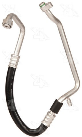 A/C Refrigerant Suction Hose Four Seasons 55260